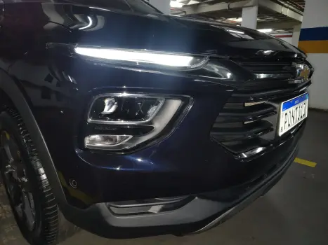 CHEVROLET Montana 1.2 12V FLEX PREMIER TURBO AUTOMTICO, Foto 24