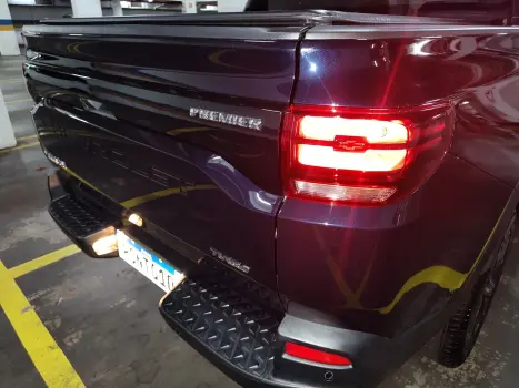 CHEVROLET Montana 1.2 12V FLEX PREMIER TURBO AUTOMTICO, Foto 25