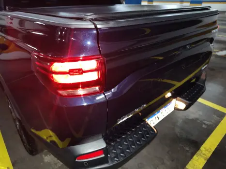 CHEVROLET Montana 1.2 12V FLEX PREMIER TURBO AUTOMTICO, Foto 26