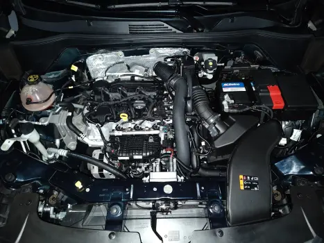 CHEVROLET Montana 1.2 12V FLEX PREMIER TURBO AUTOMTICO, Foto 27