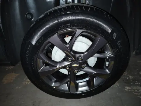 CHEVROLET Montana 1.2 12V FLEX PREMIER TURBO AUTOMTICO, Foto 28