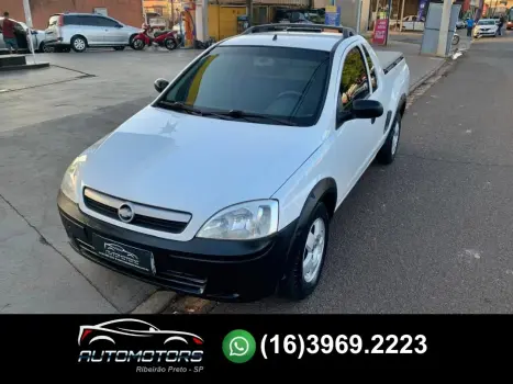 CHEVROLET Montana 1.4 FLEX CONQUEST, Foto 1