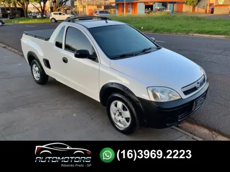 CHEVROLET Montana 1.4 FLEX CONQUEST, Foto 3