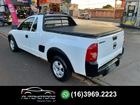 CHEVROLET Montana 1.4 FLEX CONQUEST, Foto 4