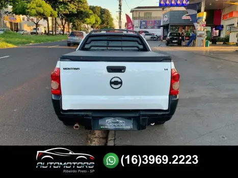 CHEVROLET Montana 1.4 FLEX CONQUEST, Foto 5