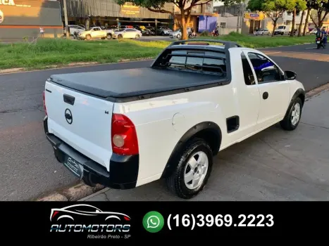 CHEVROLET Montana 1.4 FLEX CONQUEST, Foto 6