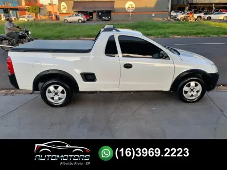CHEVROLET Montana 1.4 FLEX CONQUEST, Foto 7