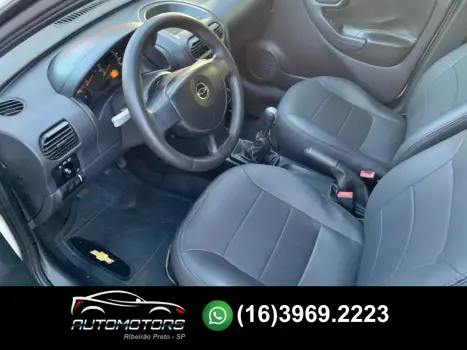 CHEVROLET Montana 1.4 FLEX CONQUEST, Foto 8
