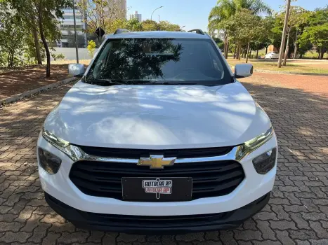 CHEVROLET Montana 1.2 12V FLEX LT TURBO, Foto 3