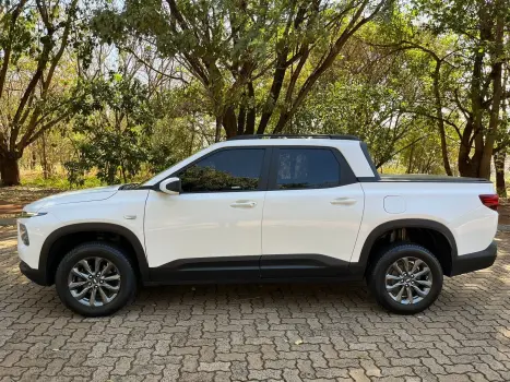 CHEVROLET Montana 1.2 12V FLEX LT TURBO, Foto 4