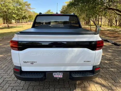 CHEVROLET Montana 1.2 12V FLEX LT TURBO, Foto 5