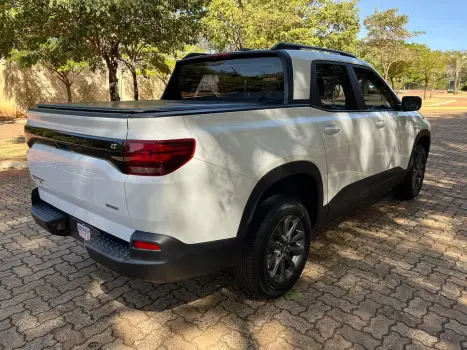 CHEVROLET Montana 1.2 12V FLEX LT TURBO, Foto 6