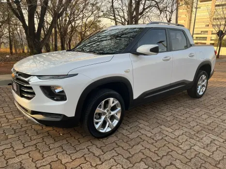 CHEVROLET Montana 1.2 12V FLEX LTZ TURBO AUTOMTICO, Foto 1