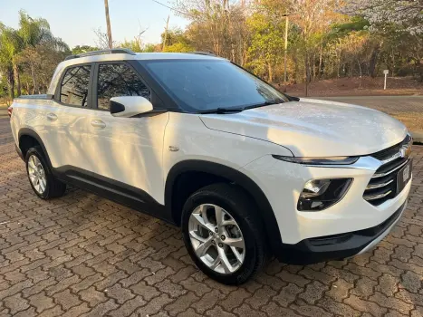 CHEVROLET Montana 1.2 12V FLEX LTZ TURBO AUTOMTICO, Foto 2