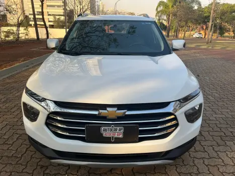 CHEVROLET Montana 1.2 12V FLEX LTZ TURBO AUTOMTICO, Foto 3