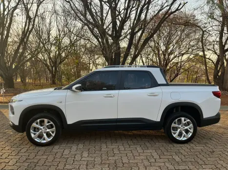 CHEVROLET Montana 1.2 12V FLEX LTZ TURBO AUTOMTICO, Foto 4