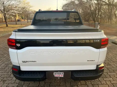 CHEVROLET Montana 1.2 12V FLEX LTZ TURBO AUTOMTICO, Foto 5