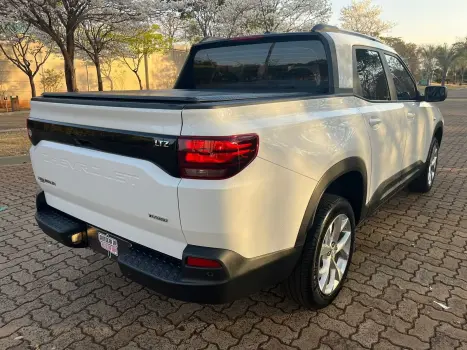 CHEVROLET Montana 1.2 12V FLEX LTZ TURBO AUTOMTICO, Foto 6