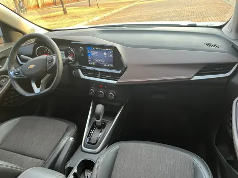 CHEVROLET Montana 1.2 12V FLEX LTZ TURBO AUTOMTICO, Foto 7