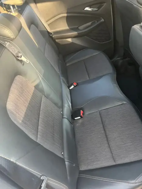CHEVROLET Montana 1.2 12V FLEX LTZ TURBO AUTOMTICO, Foto 8