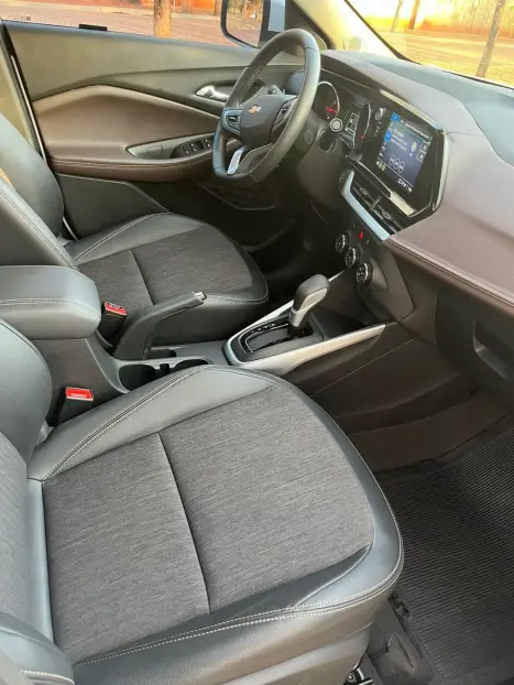 CHEVROLET Montana 1.2 12V FLEX LTZ TURBO AUTOMTICO, Foto 9