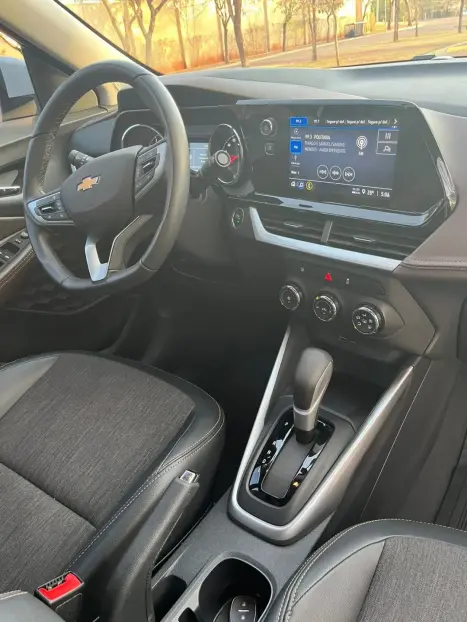 CHEVROLET Montana 1.2 12V FLEX LTZ TURBO AUTOMTICO, Foto 10