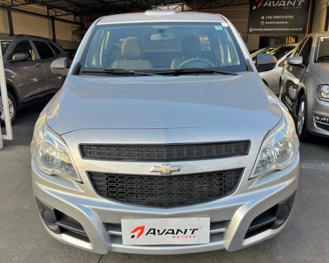 CHEVROLET Montana 1.4 FLEX LS, Foto 2