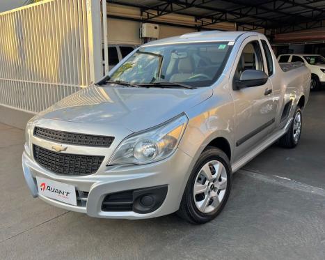 CHEVROLET Montana 1.4 FLEX LS, Foto 3