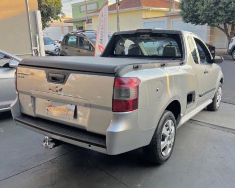 CHEVROLET Montana 1.4 FLEX LS, Foto 4