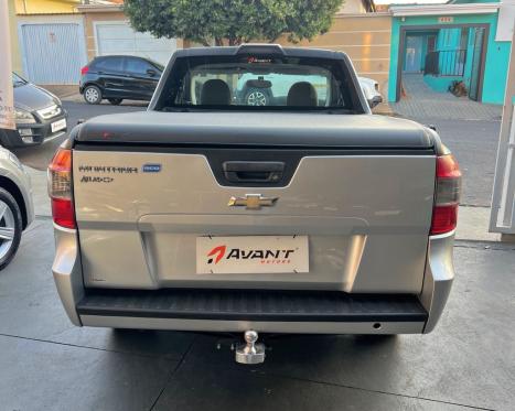 CHEVROLET Montana 1.4 FLEX LS, Foto 5