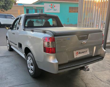 CHEVROLET Montana 1.4 FLEX LS, Foto 6