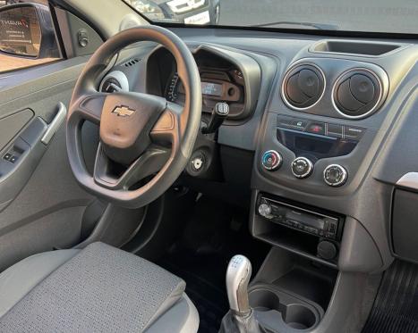 CHEVROLET Montana 1.4 FLEX LS, Foto 7