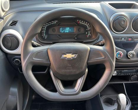 CHEVROLET Montana 1.4 FLEX LS, Foto 8