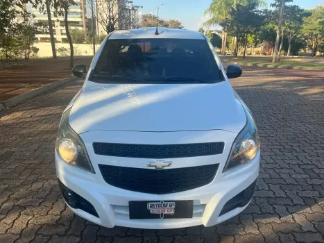 CHEVROLET Montana 1.4 FLEX LS, Foto 3