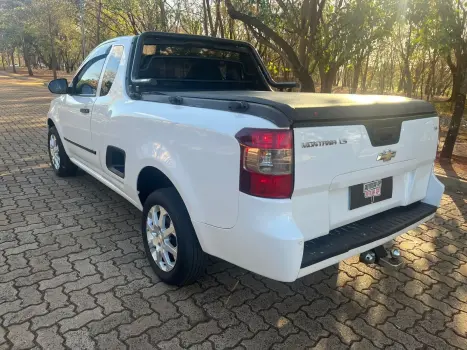 CHEVROLET Montana 1.4 FLEX LS, Foto 5