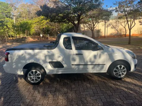 CHEVROLET Montana 1.4 FLEX LS, Foto 8