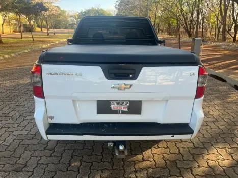CHEVROLET Montana 1.4 FLEX LS, Foto 9
