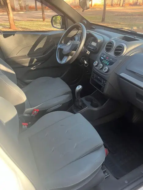 CHEVROLET Montana 1.4 FLEX LS, Foto 10