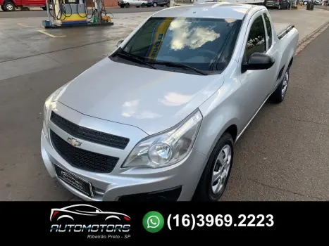 CHEVROLET Montana 1.4 FLEX LS, Foto 1
