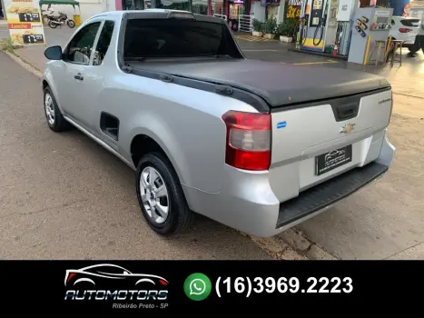 CHEVROLET Montana 1.4 FLEX LS, Foto 4