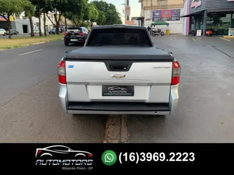 CHEVROLET Montana 1.4 FLEX LS, Foto 5
