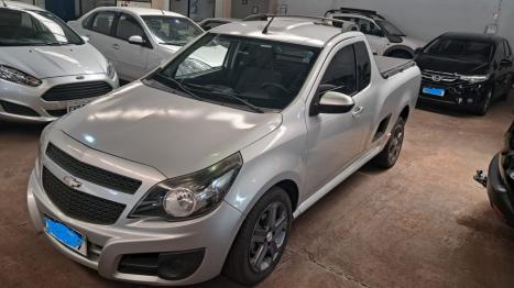 CHEVROLET Montana 1.4 FLEX SPORT, Foto 2