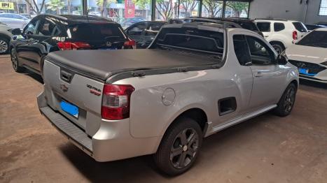 CHEVROLET Montana 1.4 FLEX SPORT, Foto 4