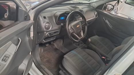 CHEVROLET Montana 1.4 FLEX SPORT, Foto 5