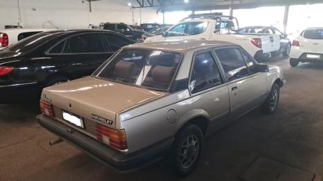 CHEVROLET Monza Sedan 1.8 4P SL/E, Foto 4