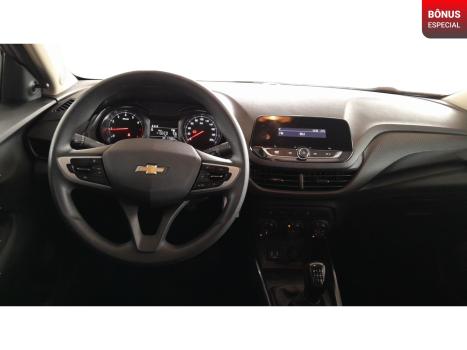 CHEVROLET Onix Hatch 1.0 4P FLEX LT, Foto 11