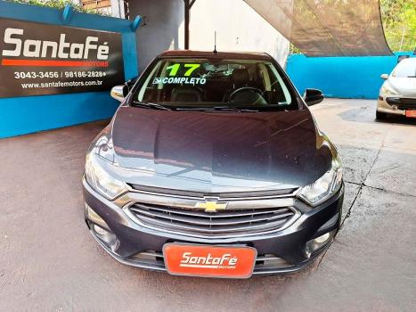 CHEVROLET Onix Hatch 1.4 4P FLEX LTZ AUTOMTICO, Foto 3