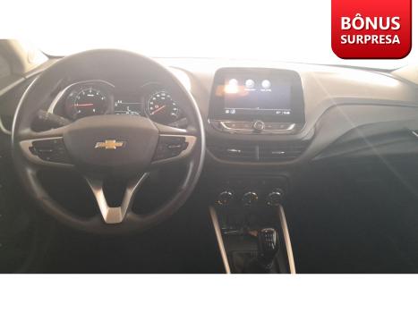 CHEVROLET Onix Hatch 1.0 4P FLEX LT, Foto 11