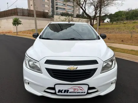 CHEVROLET Onix Hatch 1.0 4P FLEX JOY, Foto 2