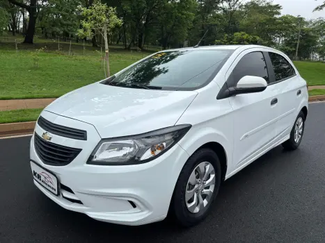 CHEVROLET Onix Hatch 1.0 4P FLEX JOY, Foto 1